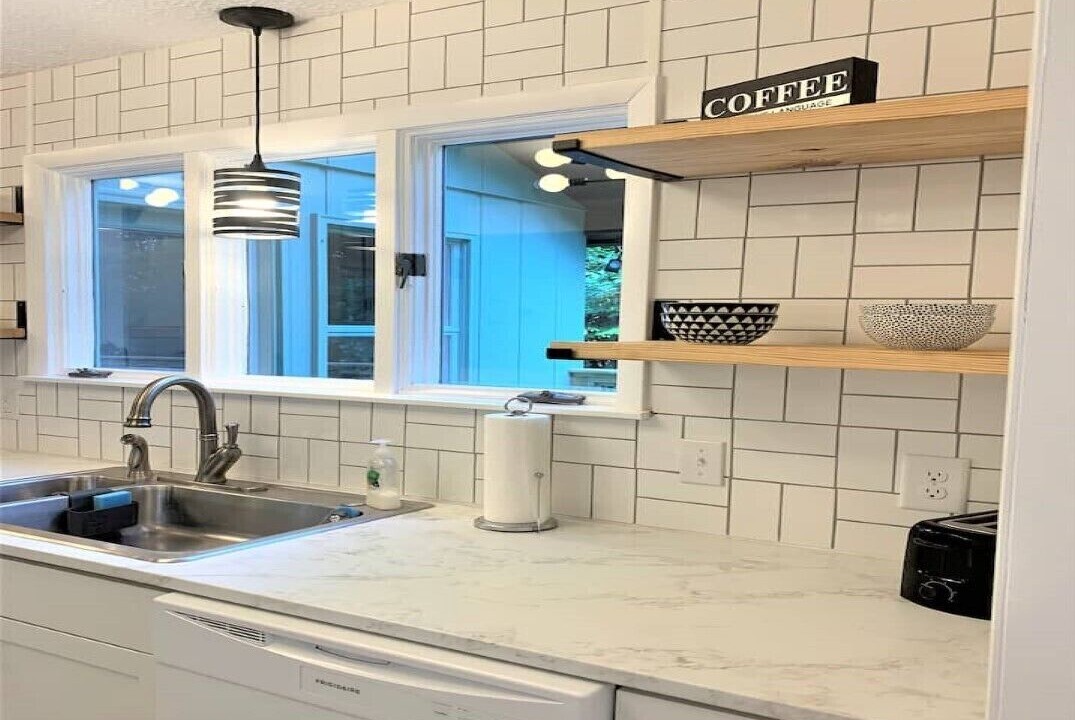 Photo of Kitchen in Cookeville