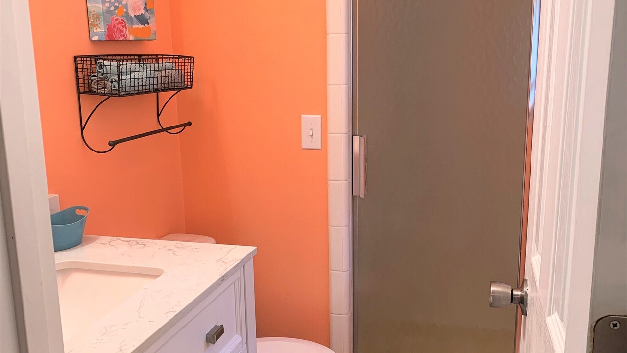 Photo of Bathroom in Cookeville