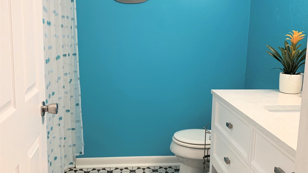 Photo of Bathroom in Cookeville