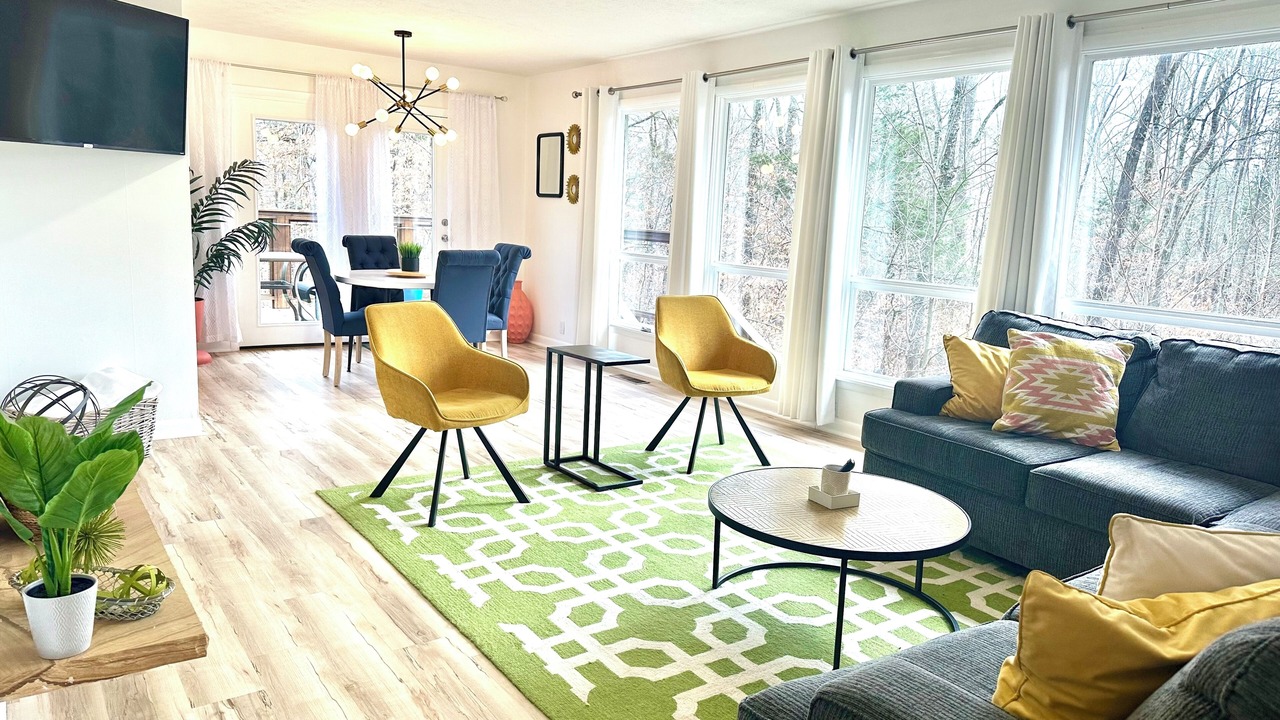 Photo of Livingroom in Cookeville