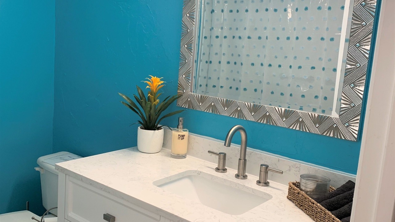 Photo of Bathroom in Cookeville