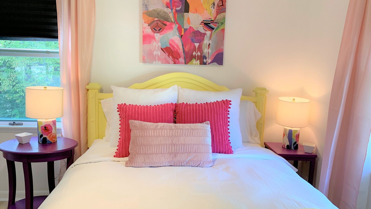 Photo of Bedroom in Cookeville