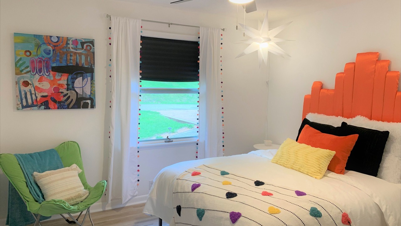 Photo of Bedroom in Cookeville