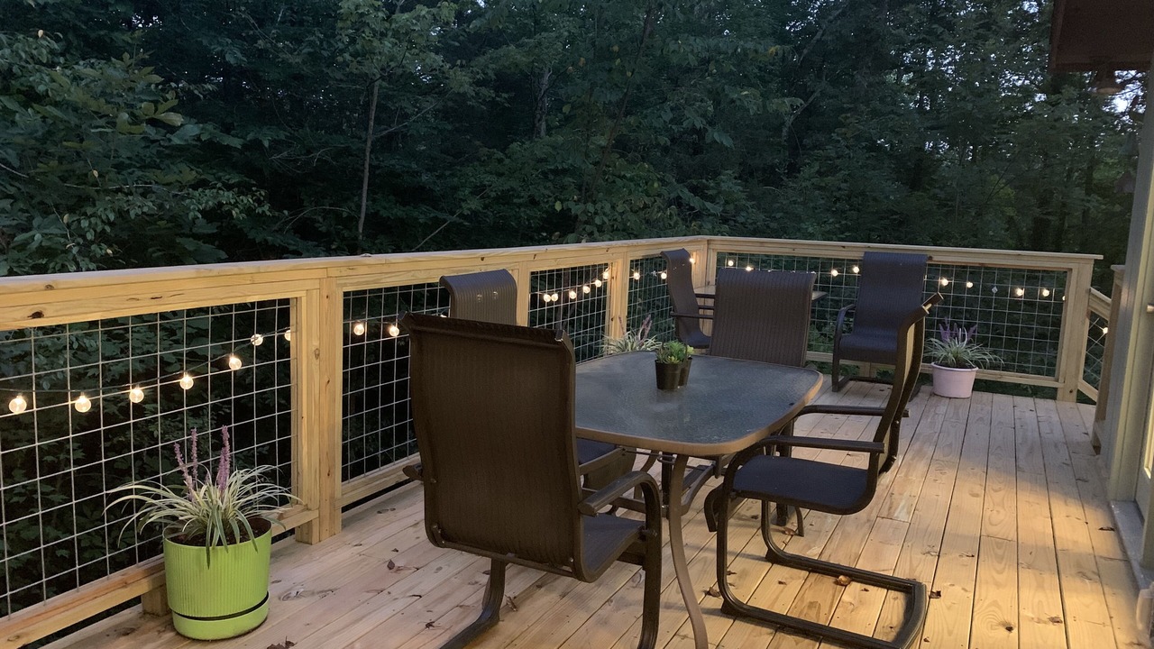 Photo of Outdoor in Cookeville