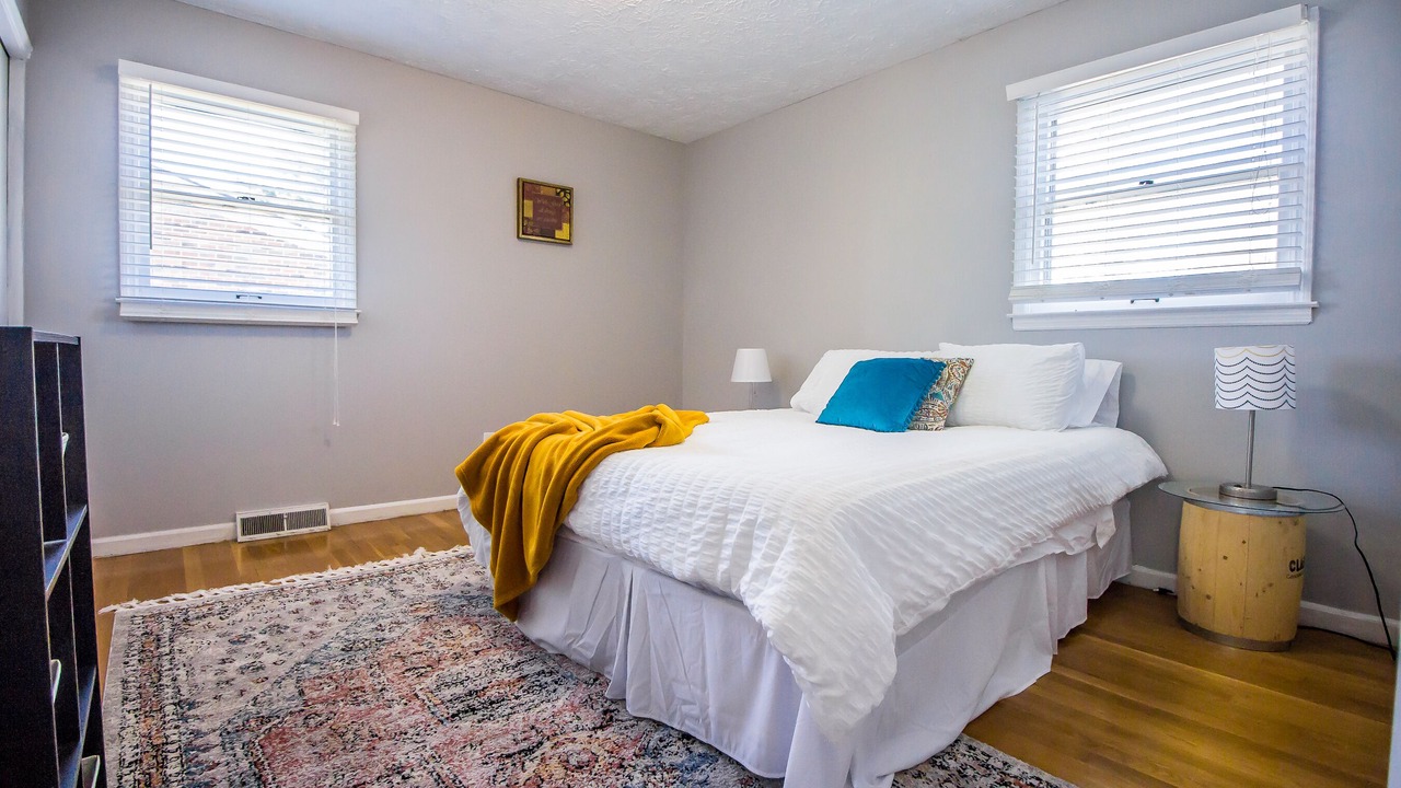 Photo of Bedroom in Lexington