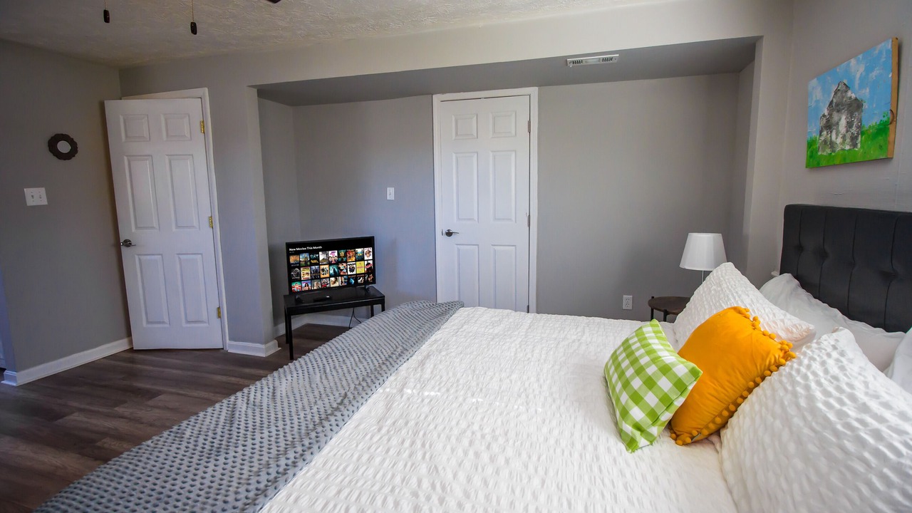 Photo of Bedroom in Lexington