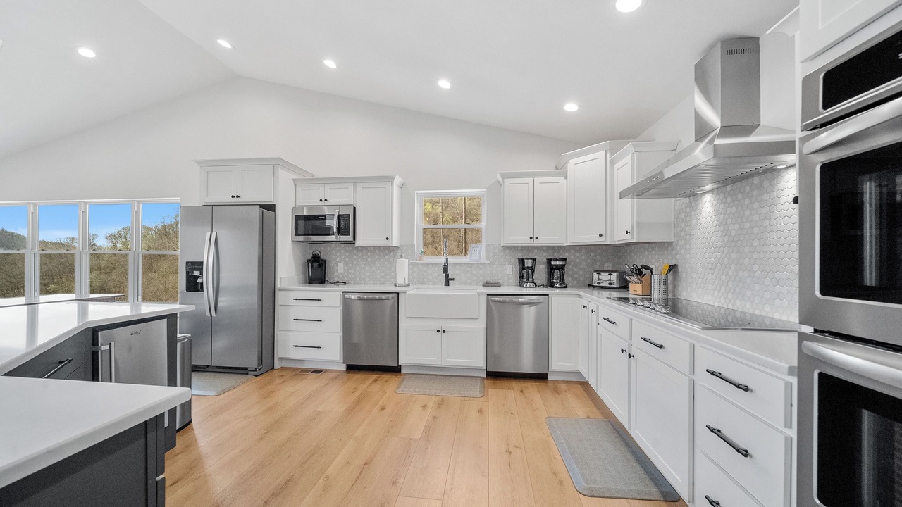 Photo of Kitchen in La Follette