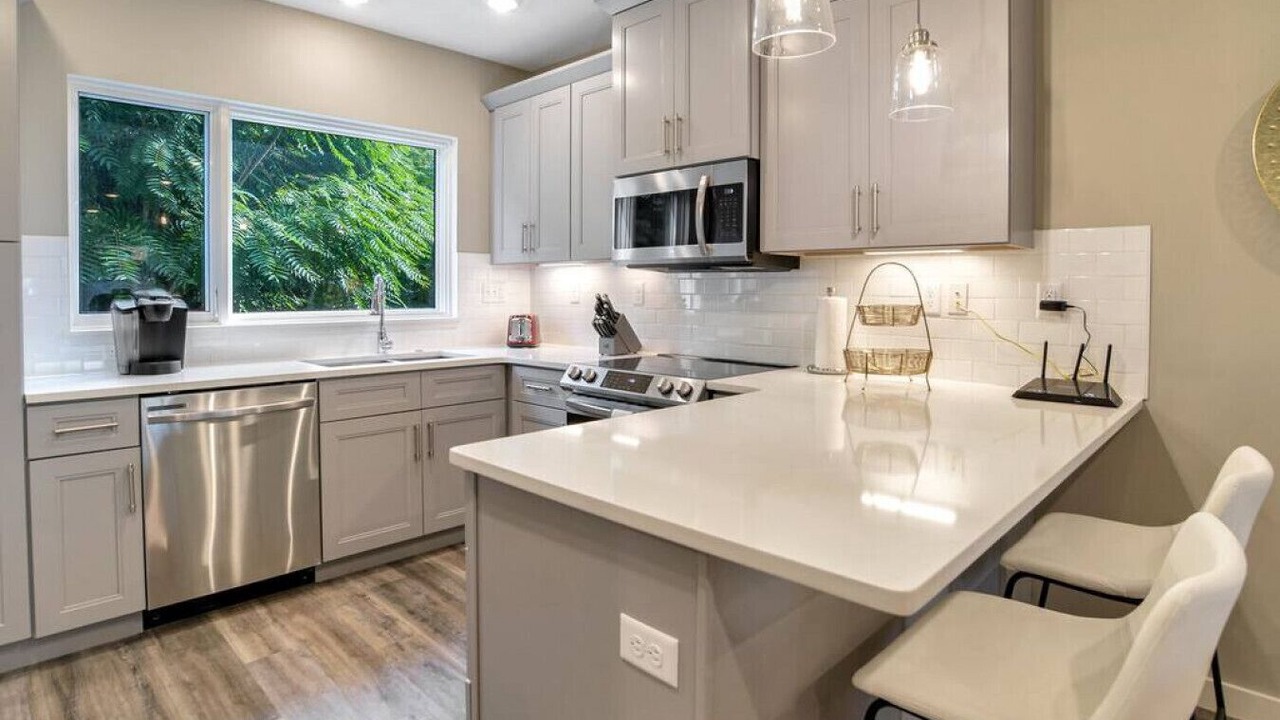 Photo of Kitchen in Asheville
