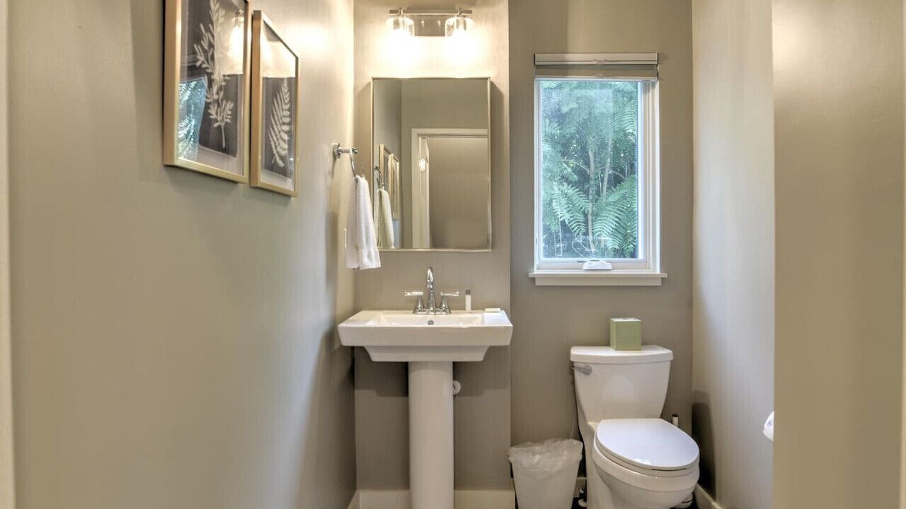 Photo of Bathroom in Asheville