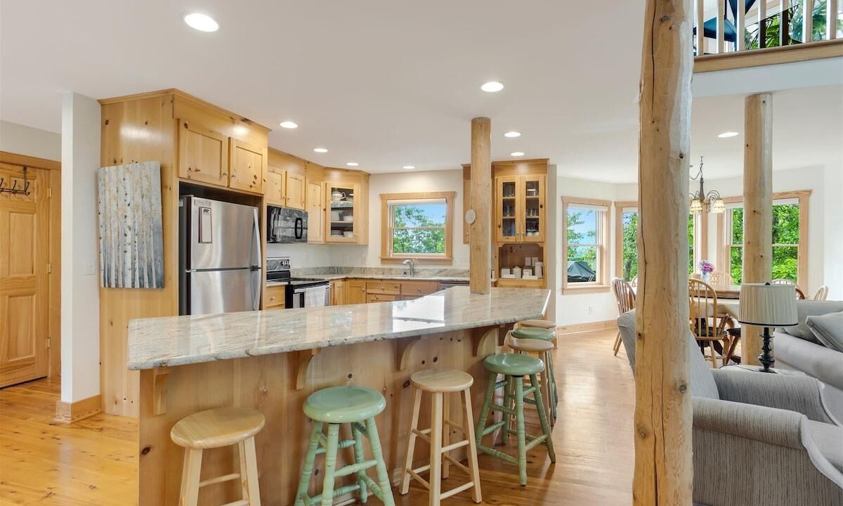 Photo of Kitchen in Pickens