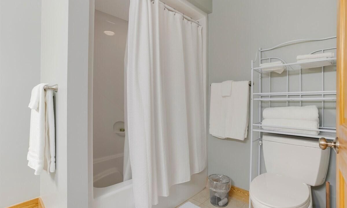 Photo of Bathroom in Pickens