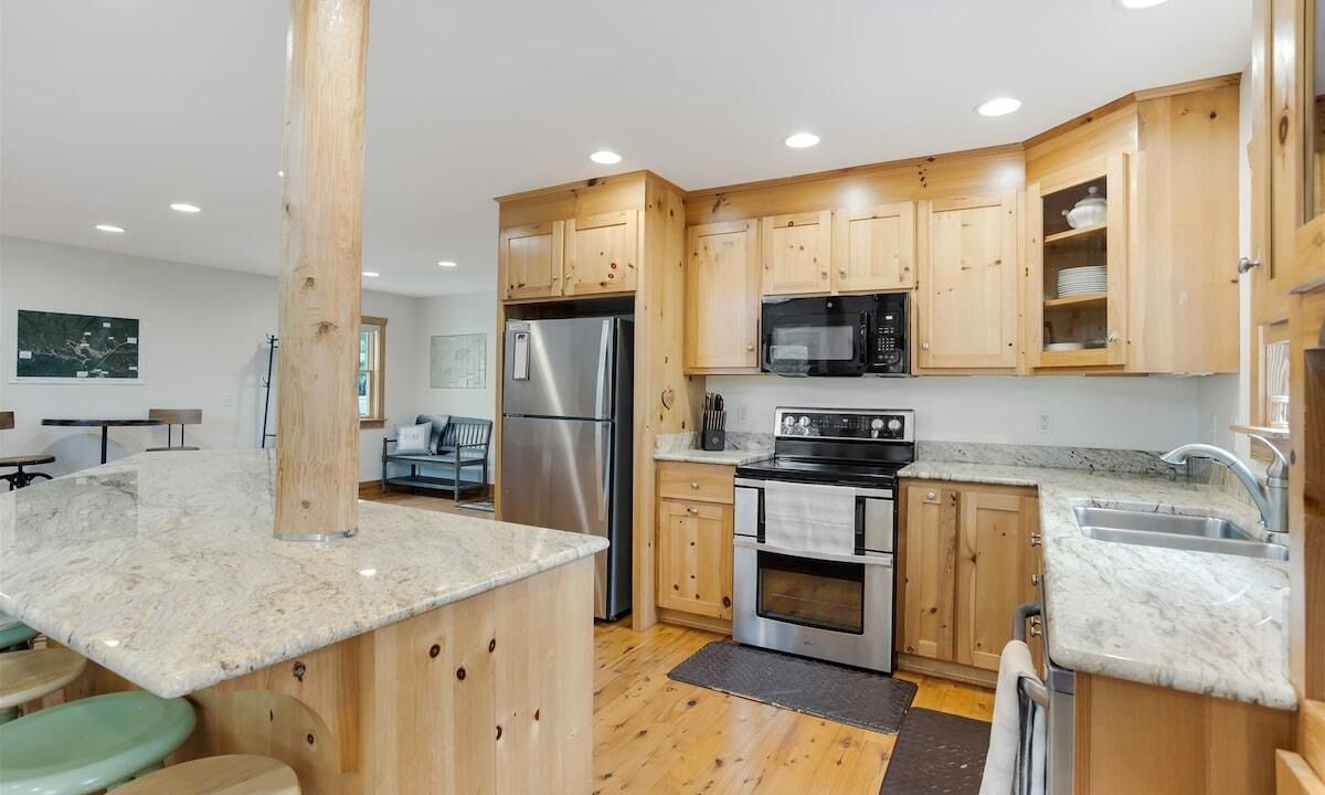 Photo of Kitchen in Pickens