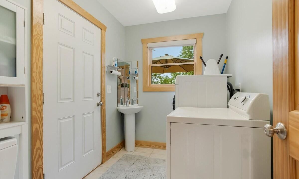 Photo of Bathroom in Pickens