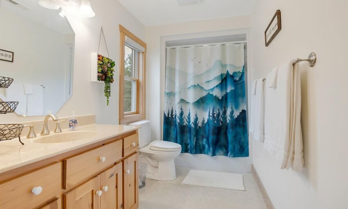 Photo of Bathroom in Pickens