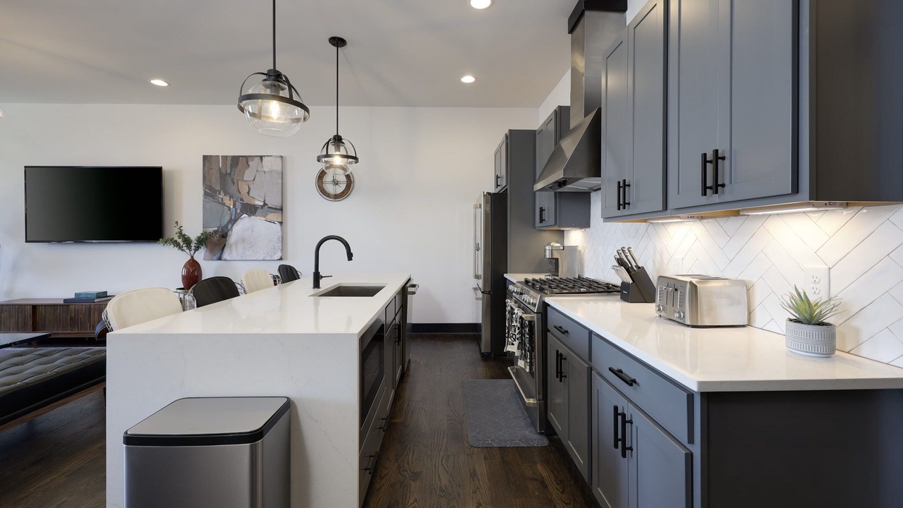 Photo of Kitchen in Edgehill