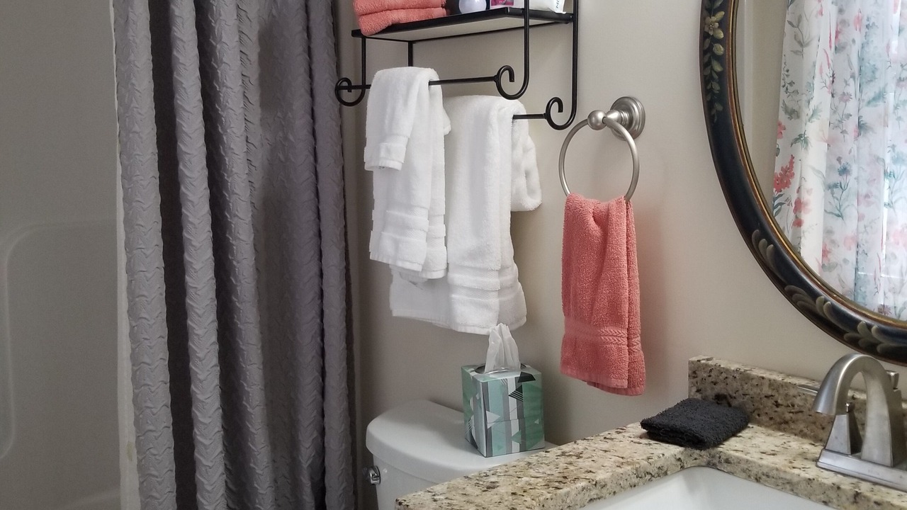 Photo of Bathroom in Sloans Valley