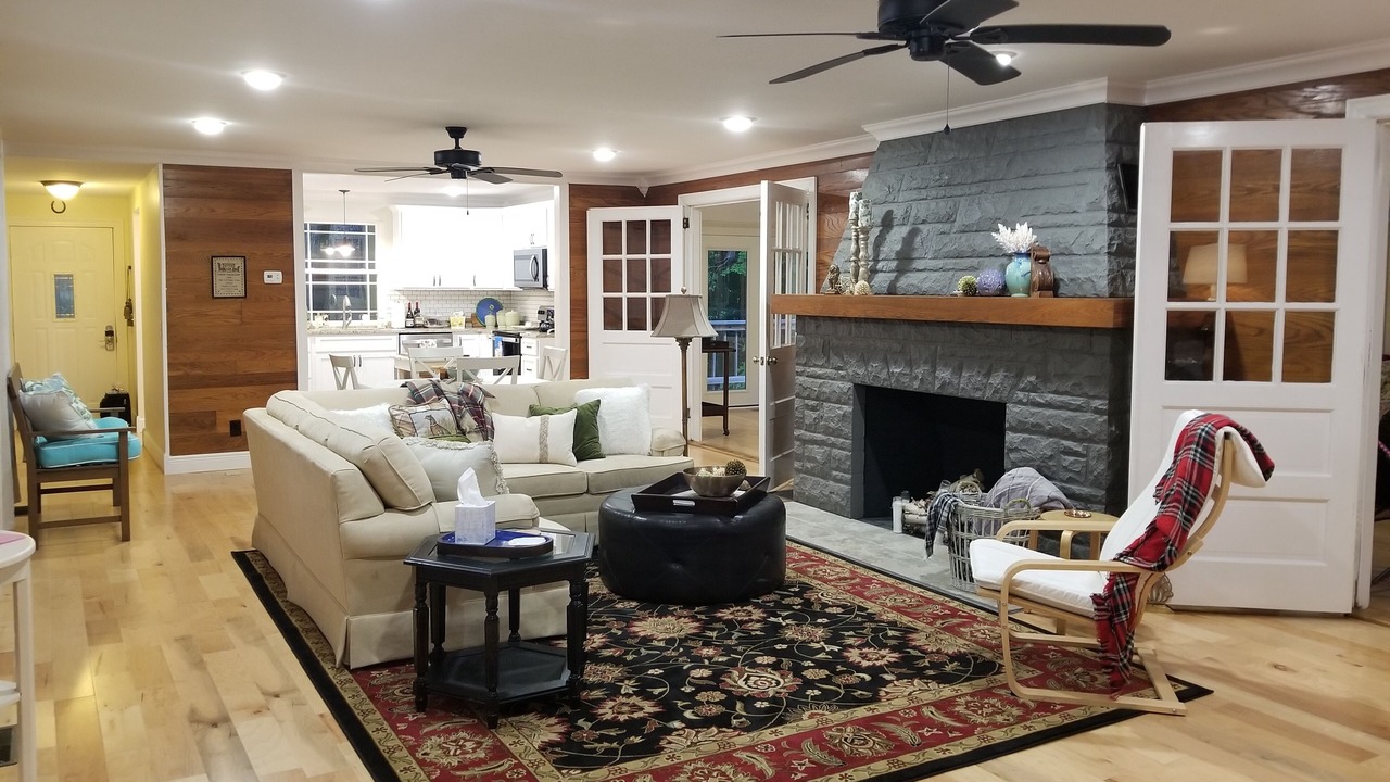 Photo of Bedroom in Sloans Valley