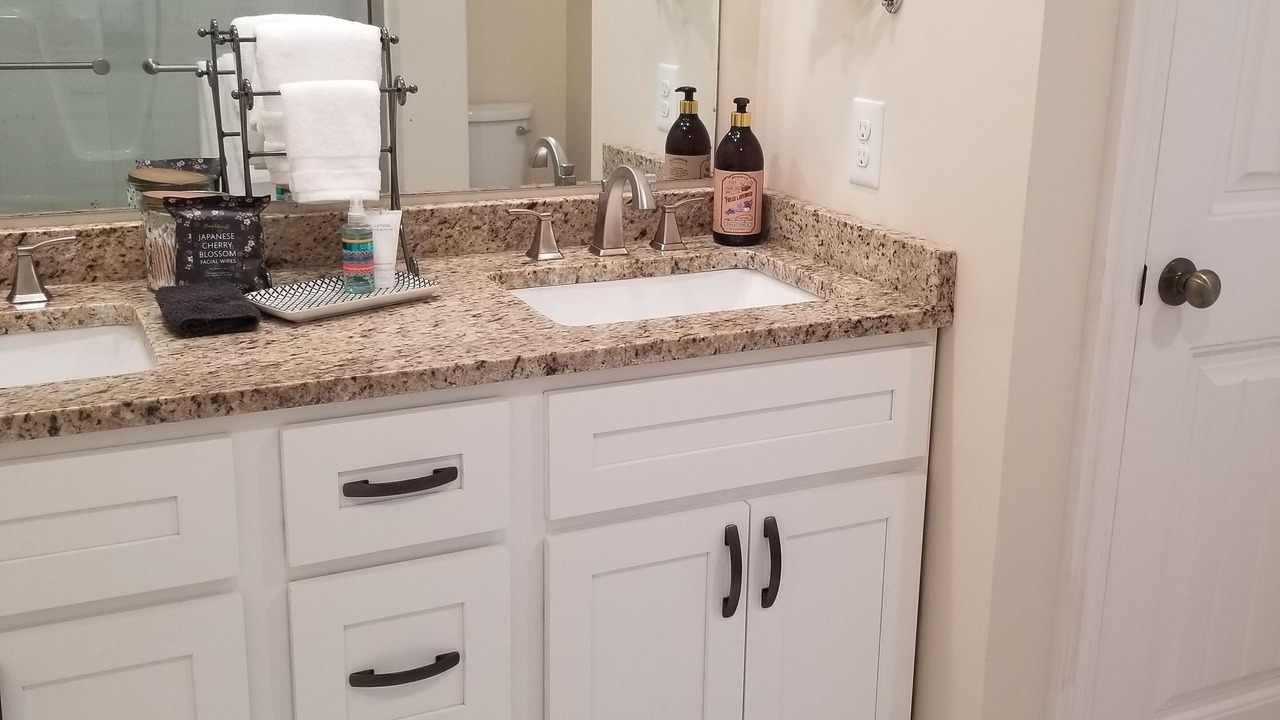 Photo of Bathroom in Sloans Valley