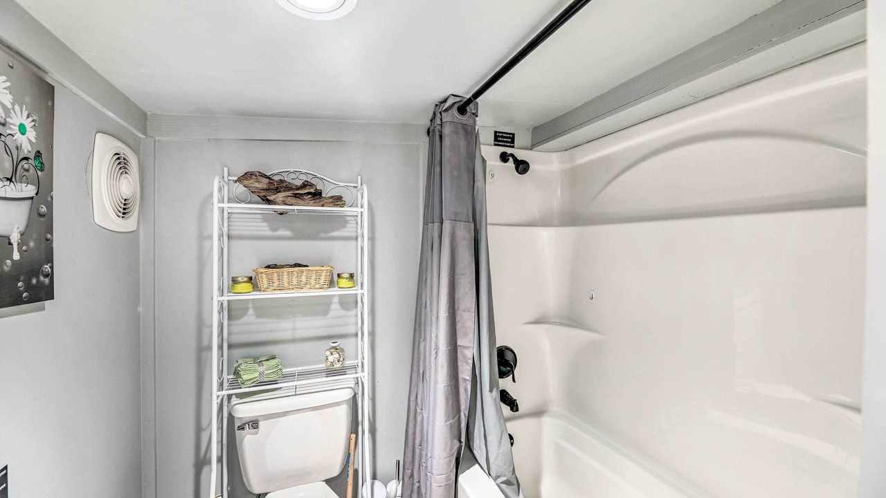 Photo of Bathroom in Brices Creek