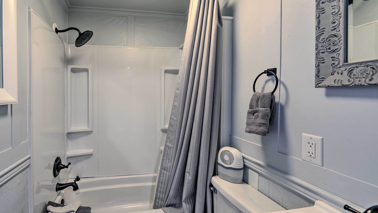 Photo of Bathroom in Brices Creek