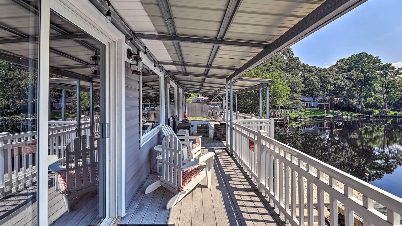 Photo of Outdoor in Brices Creek