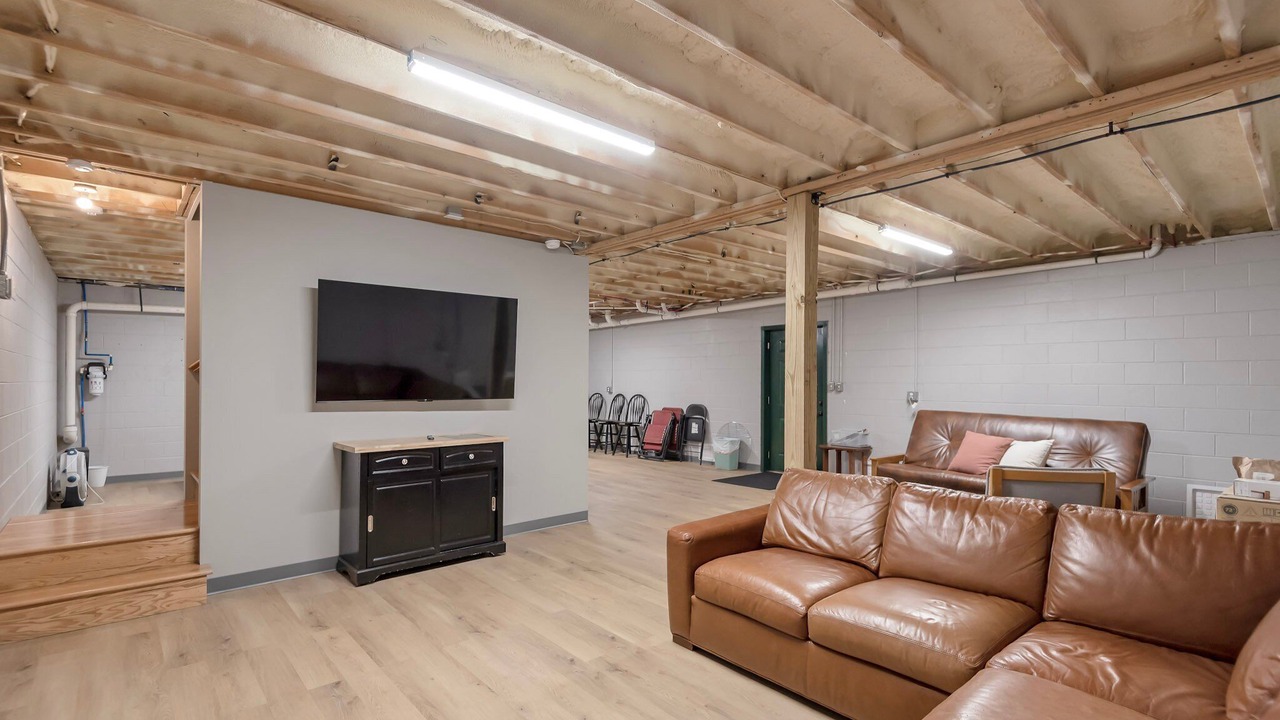 Photo of Livingroom in Todd