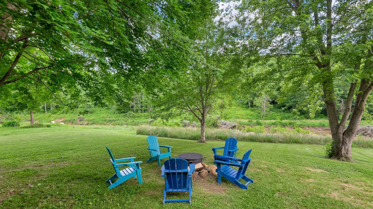 Photo of Outdoor in Todd