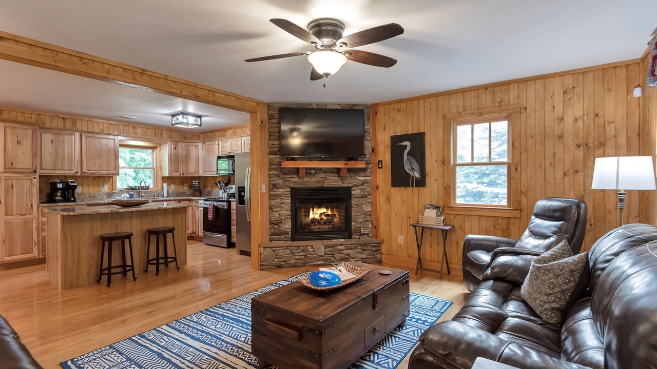 Photo of Livingroom in Todd