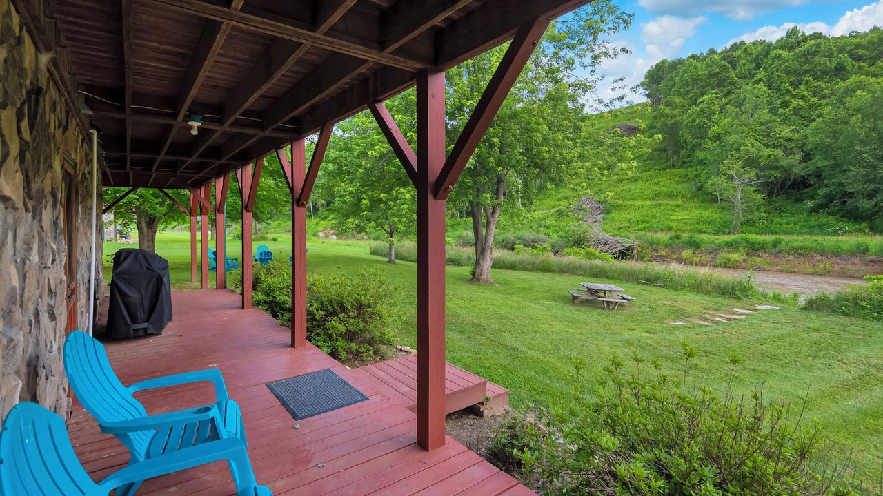 Photo of Outdoor in Todd