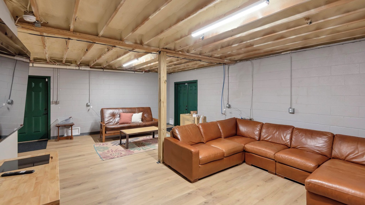 Photo of Livingroom in Todd