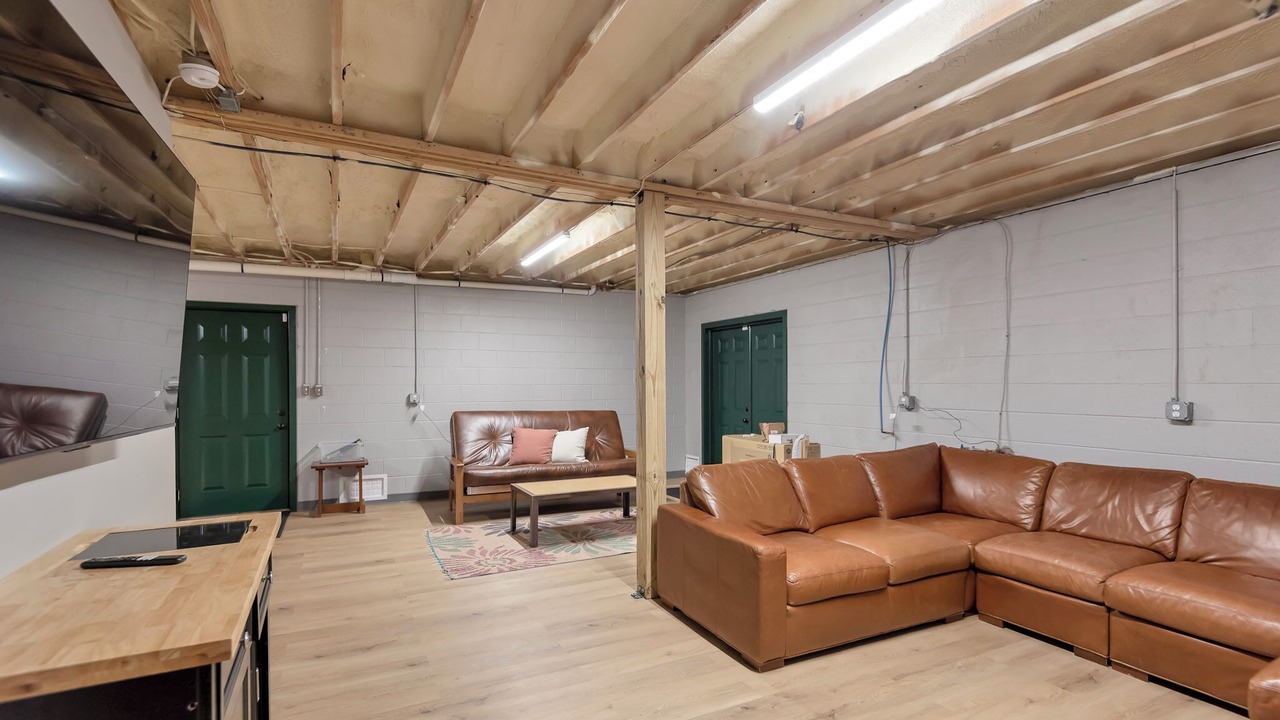 Photo of Livingroom in Todd