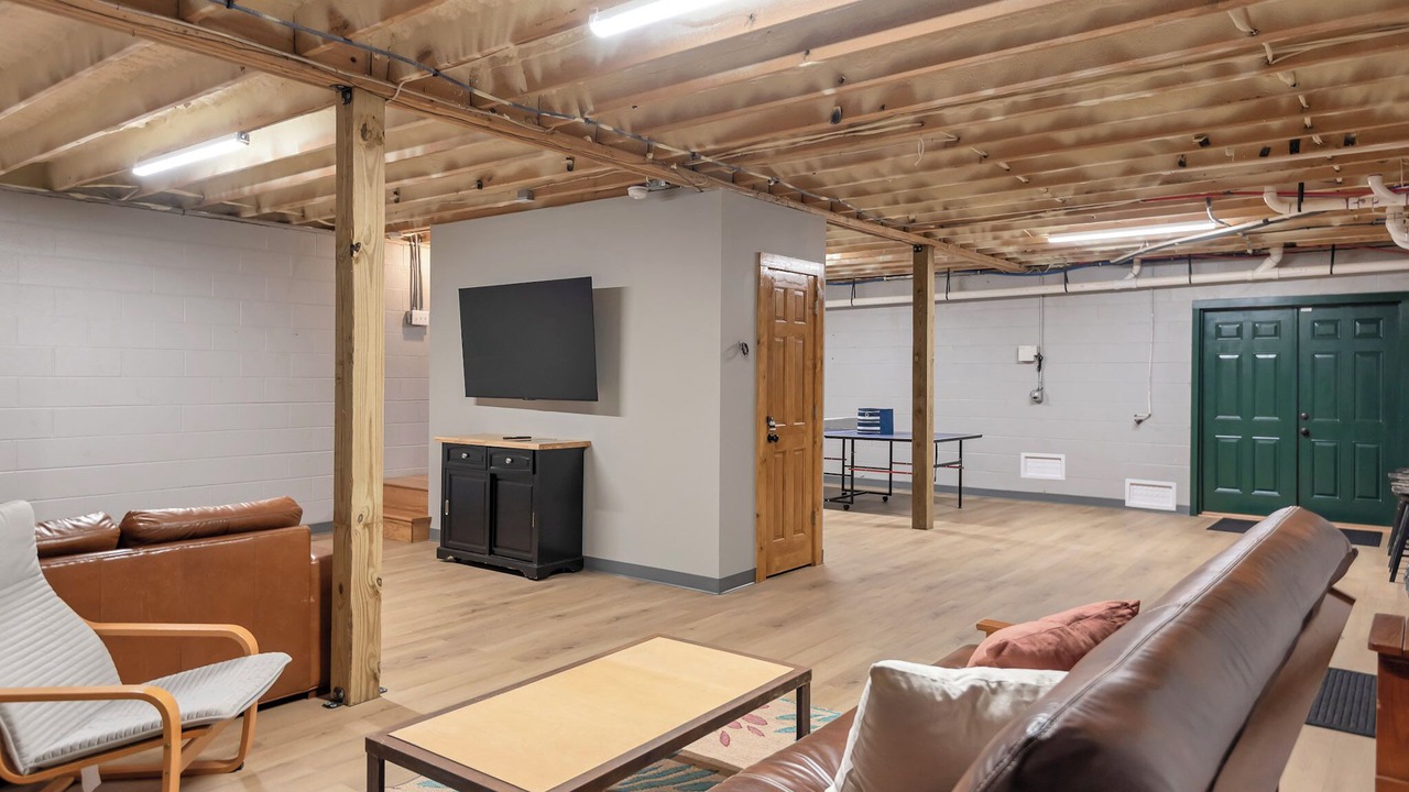 Photo of Livingroom in Todd