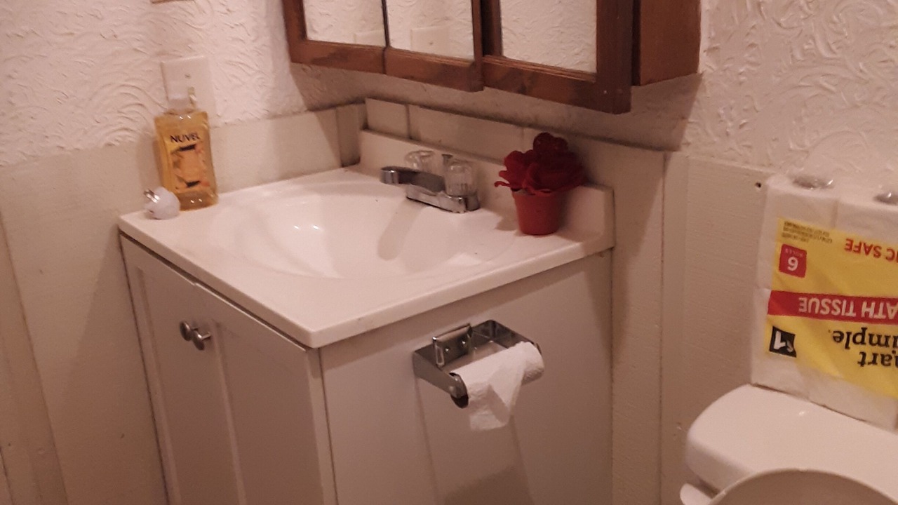 Photo of Bathroom in Wildwood