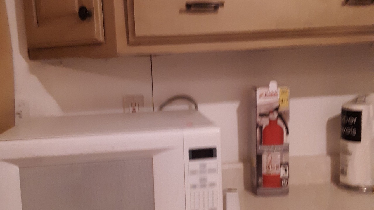 Photo of Kitchen in Wildwood