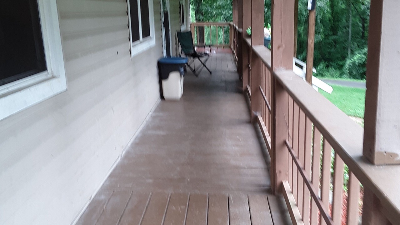 Photo of Patio Balcony in Wildwood