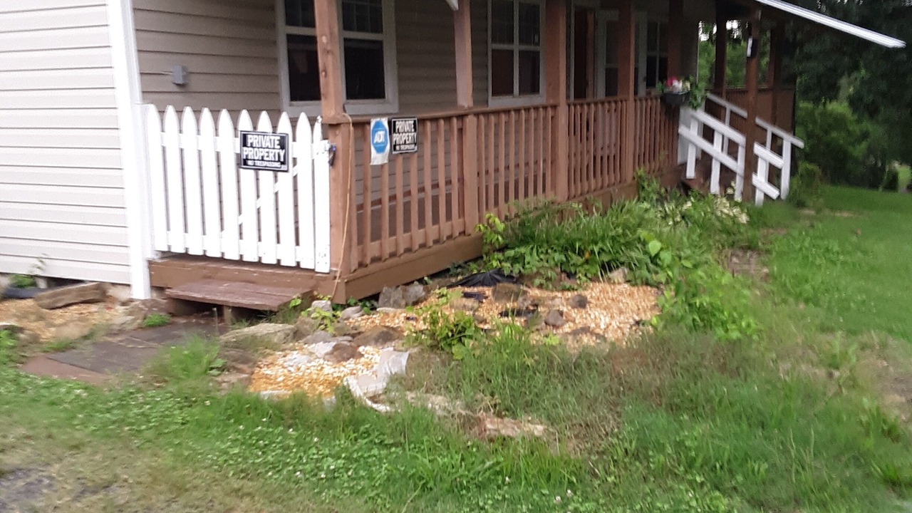 Photo of Outdoor in Wildwood