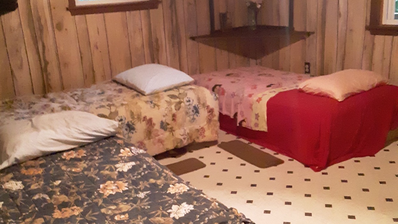 Photo of Bedroom in Wildwood
