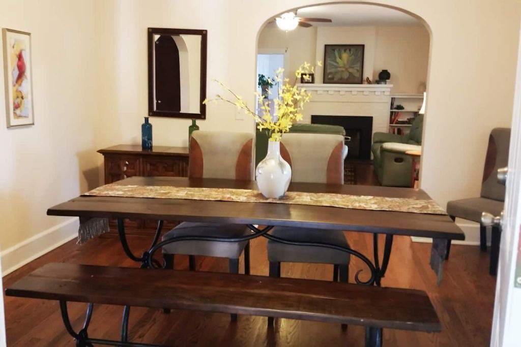 Photo of Livingroom in Farnham