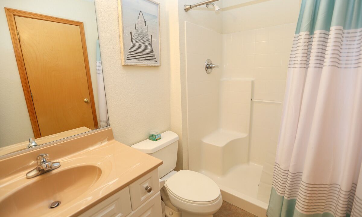 Photo of Bathroom in Southern Shores