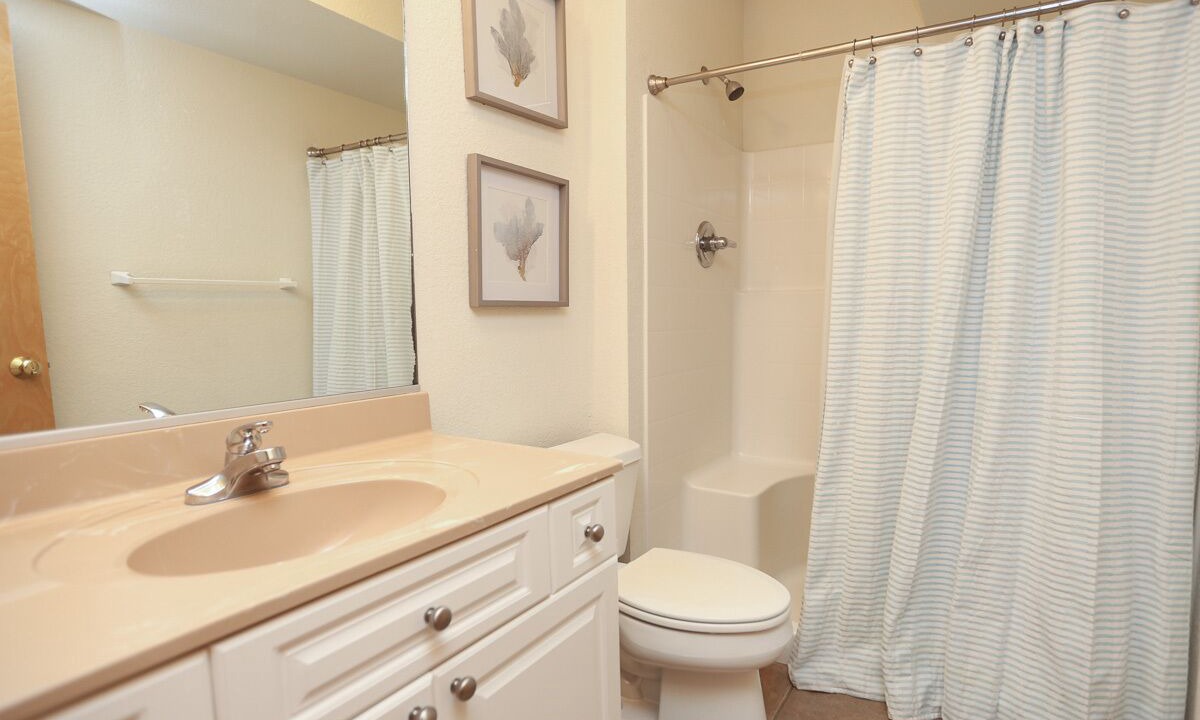 Photo of Bathroom in Southern Shores
