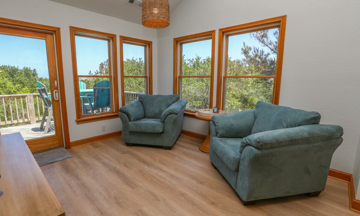 Photo of Bedroom in Southern Shores