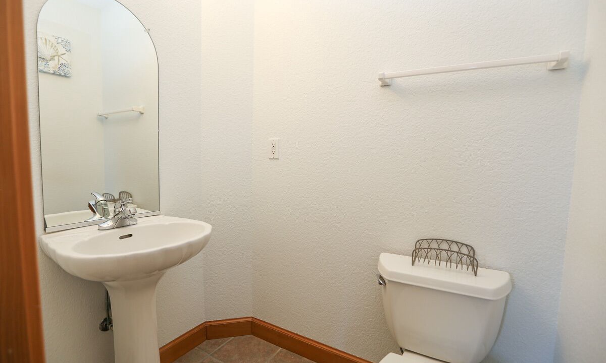 Photo of Bathroom in Southern Shores