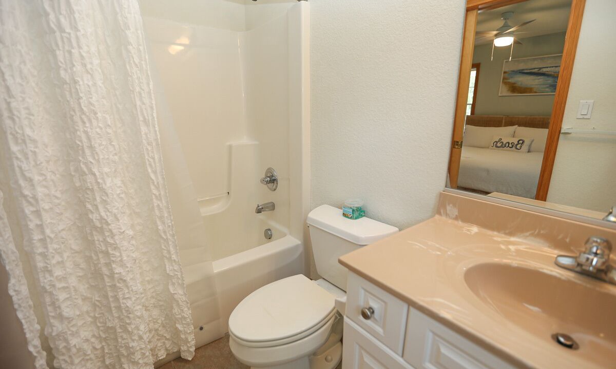 Photo of Bathroom in Southern Shores