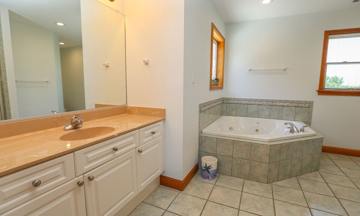 Photo of Bathroom in Southern Shores