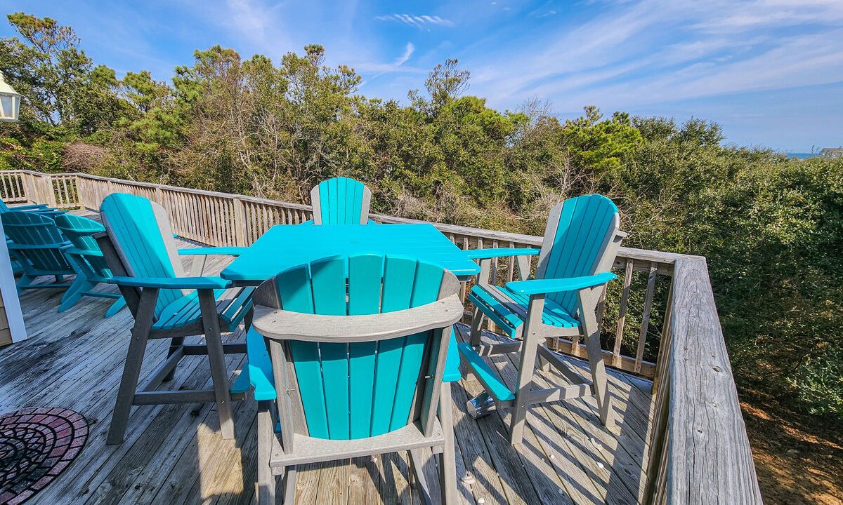 Photo of Outdoor in Southern Shores