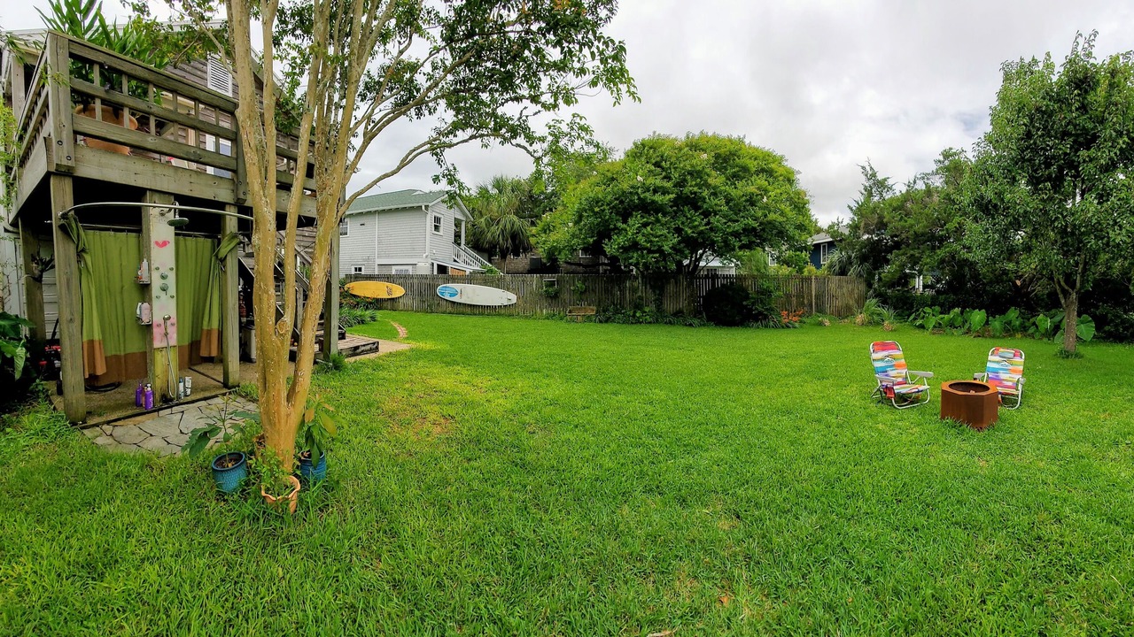 Photo of Outdoor in Wrightsville Beach