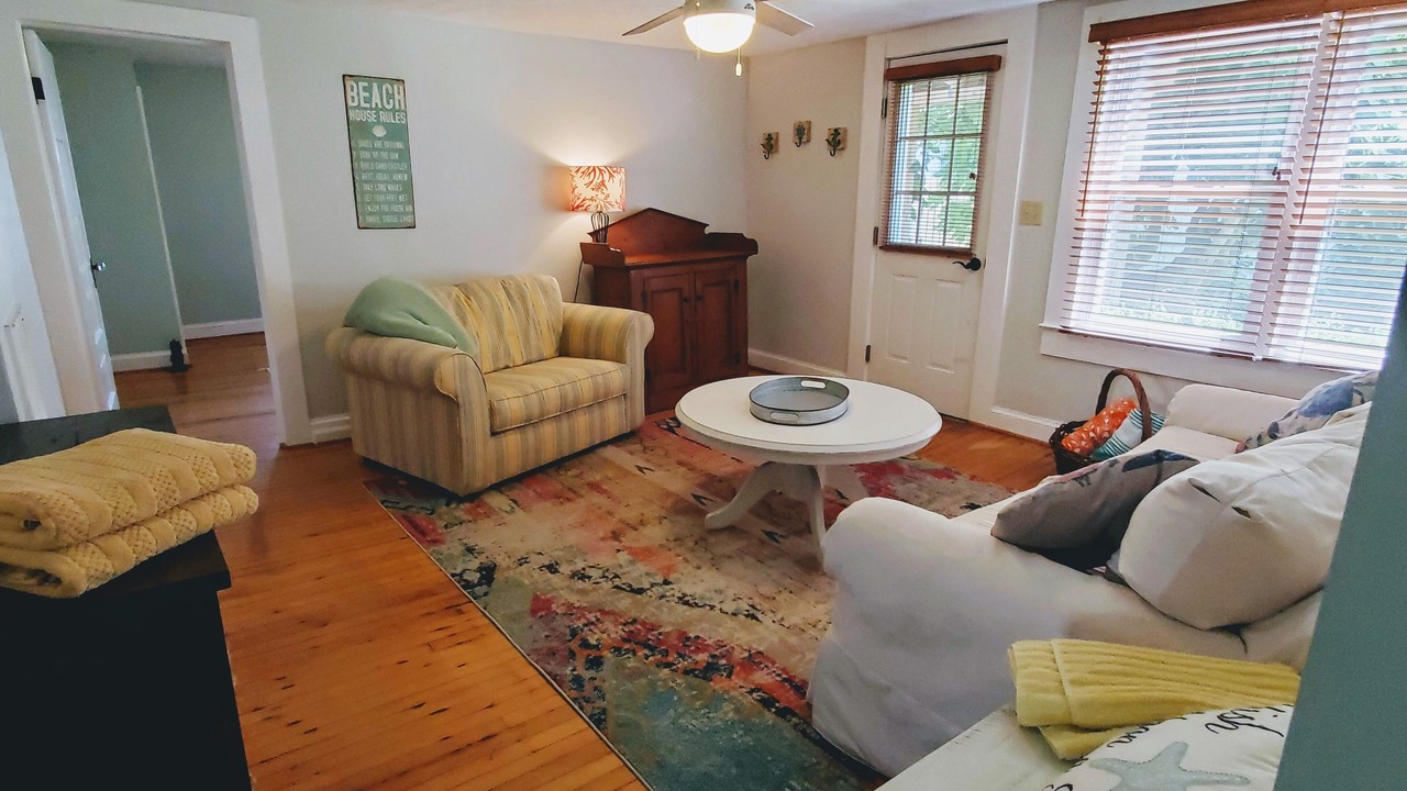 Photo of Bedroom in Wrightsville Beach