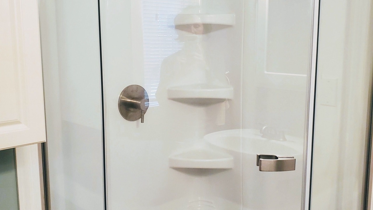 Photo of Bathroom in Wrightsville Beach