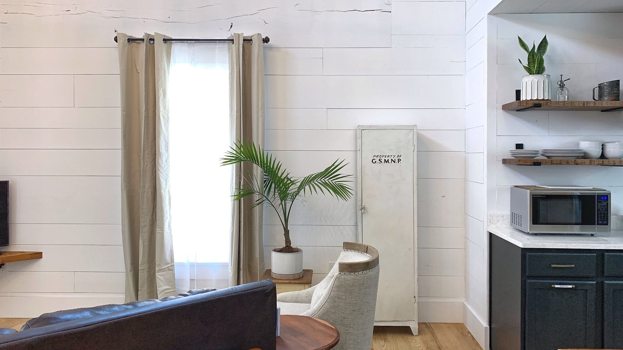 Photo of Bedroom in Bryson City