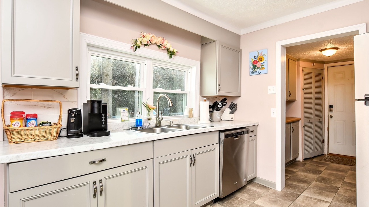 Photo of Kitchen in Marietta